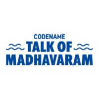 Talk of Madhavaram logo - Similar company to Ctte College
