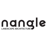 Nangle Landscape Architecture logo - Similar company to Plus Studio - Landscape & Architecture