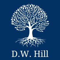 D.W. Hill logo - Similar company to Remote Home Check