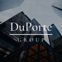 DuPorte logo - Similar company to Rab Housing