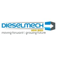 Dieselmech Malaysia Sdn Bhd logo - Similar company to Marine Dieselcare Engineering