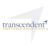 Transcendent Travel logo - Similar company to Envoy Design
