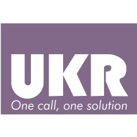 UK Refurbishment logo - Similar company to Ibis Limited