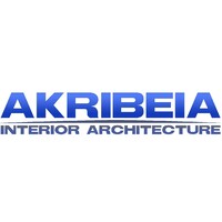 Akribeia Interior logo - Similar company to Space Measuring & Planning