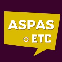 Aspas Etc - Agência de Marketing e Publicidade logo - Similar company to Condutor Legal