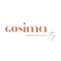 cosima community logo - Similar company to Elblicht - Coworking Spaces
