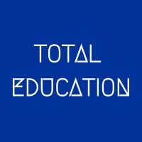 Total Education logo - Similar company to Total Education