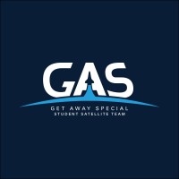 Utah State University Get Away Special Team logo - Similar company to Hewitt Research Foundation
