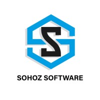Sohoz Software Limited logo - Similar company to Almog Development Studio