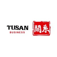 Tusan Business logo - Similar company to Ek Consulting Group