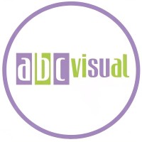 ABC Visual logo - Similar company to Instituto Alarme