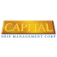 Capital Ship Management Corp. logo - Similar company to Seahawk Group
