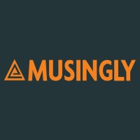 Amusingly logo - Similar company to Starx Global