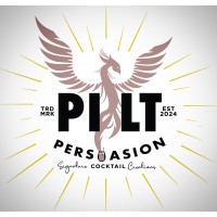 Pilt Persuasion logo - Similar company to Pilot Network Services, Inc.