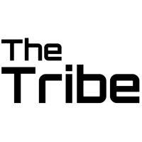 The Tribe logo - Similar company to Thetribe