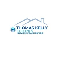 Thomas Kelly Holdings - Innovative Wealth Solutions logo - Similar company to Thomas Scott & Co