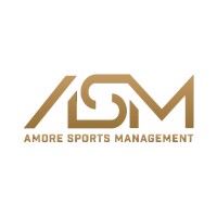 Amore Sports Management logo - Similar company to Mp Brands