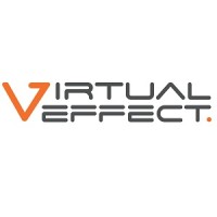 Virtual Effect logo - Similar company to Nce Group