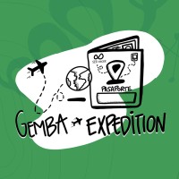 Gemba Expedition logo - Similar company to 10Pines