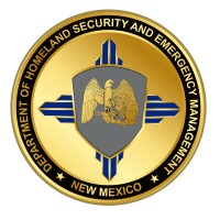 New Mexico Department of Homeland Security & Emergency Management logo - Similar company to New Mexico Department Of Game And Fish