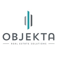 Objekta Real Estate Solutions GmbH logo - Similar company to Do Climate Gmbh