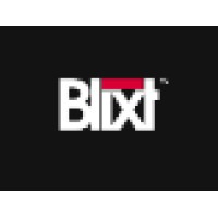 Blixt™ logo - Similar company to Websynet - Creación De Páginas Web Y Tiendas Online