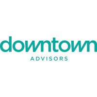 Downtown Advisors logo - Similar company to Populate Film Agency