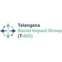 Telangana-Social Impact Group logo - Similar company to Telangana State Renewable Energy Development Corporation Limited