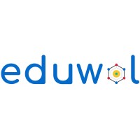 EduWol logo - Similar company to Codechef_Cuiet
