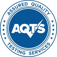 Assured Quality Testing Services logo - Similar company to Itqa - Industrial Training And Quality Assurance (Pty)Ltd