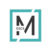 ESCS Magazine logo - Similar company to E2