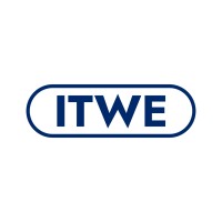 ITWE EXIM logo - Similar company to Niva Growth Consultants