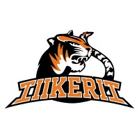 Helsingin Kiekko-Tiikerit logo - Similar company to Insolvenssioikeudellinen Yhdistys Ry - The Finnish Insolvency Law Association