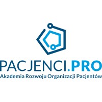 PACJENCI.PRO Akademia Rozwoju Organizacji Pacjentów logo - Similar company to Usecrypt