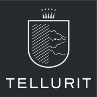 Tellurit logo - Similar company to Almaware Srl