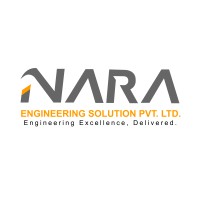 NARA Engineering Solution Pvt. Ltd. (Previously Know Unique Automation & Eng) logo - Similar company to Cube Form