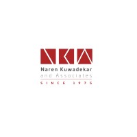 Naren Kuwadekar & Associates - India logo - Similar company to Project Maitree