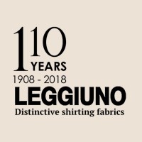 Leggiuno SpA logo - Similar company to S&C Srl