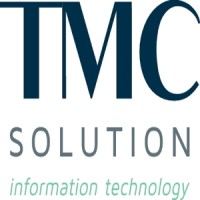 TMC SOLUTION logo - Similar company to Tmc Workforce Solutions Inc.