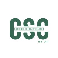 Cambridge School of Colombo logo - Similar company to Polymath College
