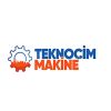 Teknoçim Makine logo - Similar company to Krk Makina Ve Mühendislik