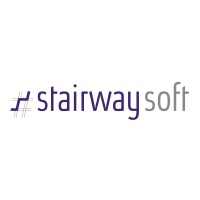 StairwaySoft logo - Similar company to Workrity