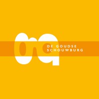 De Goudse Schouwburg logo - Similar company to Skyhub