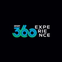 Sport 360 Experience logo - Similar company to Flash Forward Group