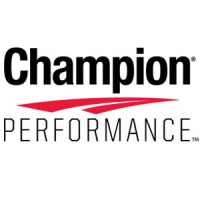 Champion Performance