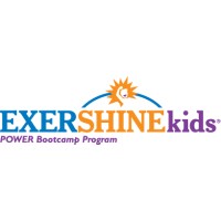 EXERSHINEkids logo - Similar company to Kidshine Llc