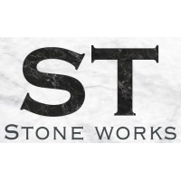 S T Stone Works Limited logo - Similar company to Stone Surface Ltd