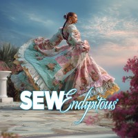 SewEndipitous logo - Similar company to Wawability