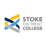 Stoke on Trent College logo - Similar company to Ymca North Staffordshire