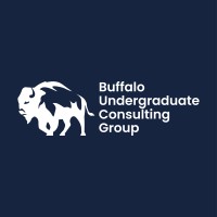 Buffalo Undergraduate Consulting Group logo - Similar company to Ub Undergraduate Management Association